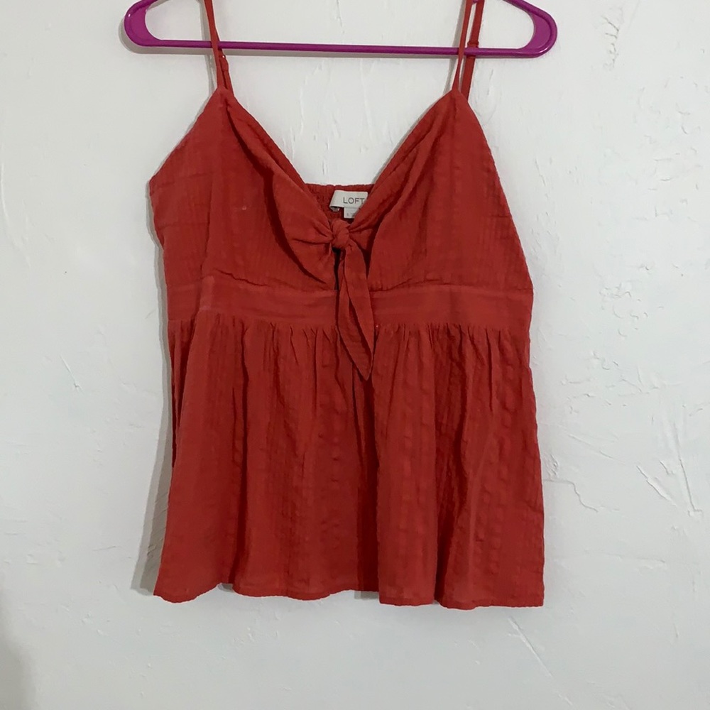 loft top